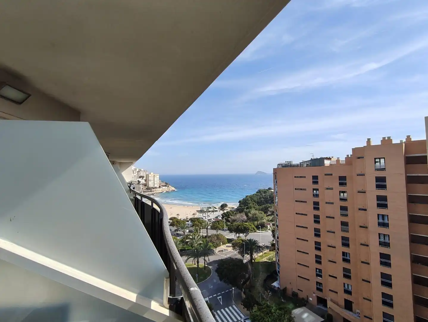 Penthouse with terrace for sale in La Cala de Villajoyosa, imagen 7