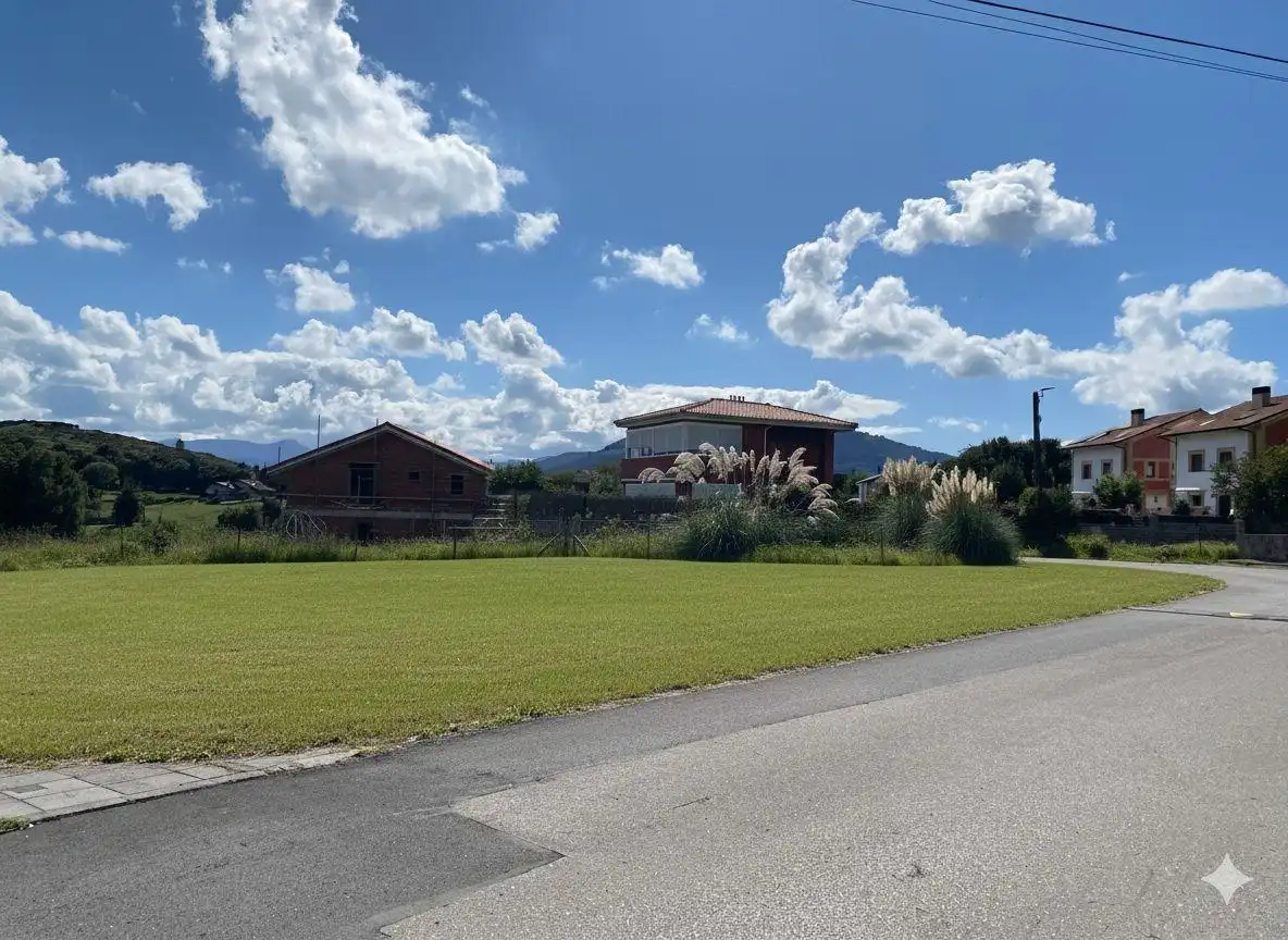 Residential zum Verkauf in Marina de Cudeyo