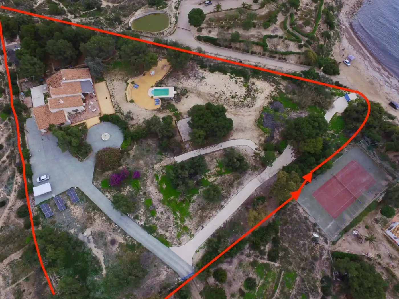 Detached house for sale in Poble Nou - Montiboli, imagen 2