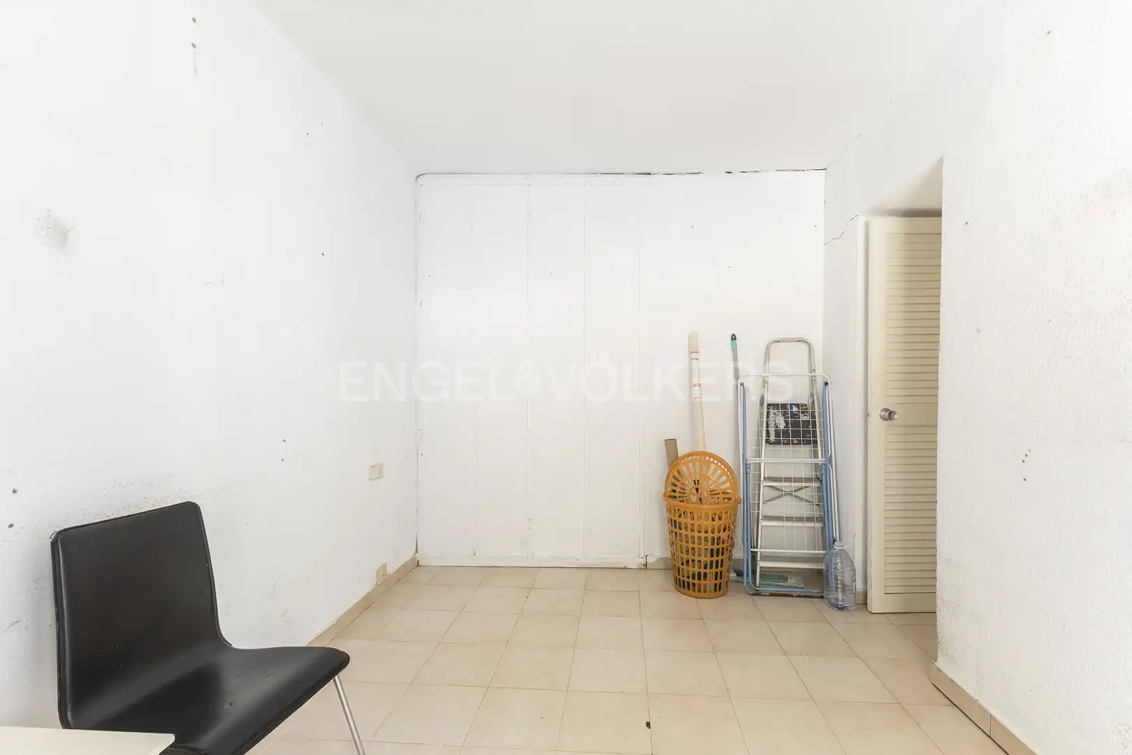 Casa adosada en venta en Montbau