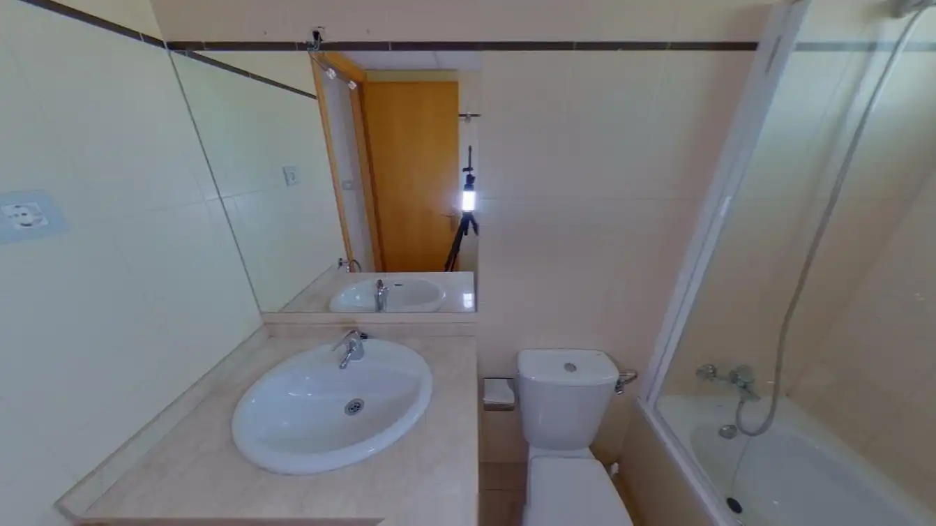Baño de Piso en venta en Molina de Segura con Trastero
