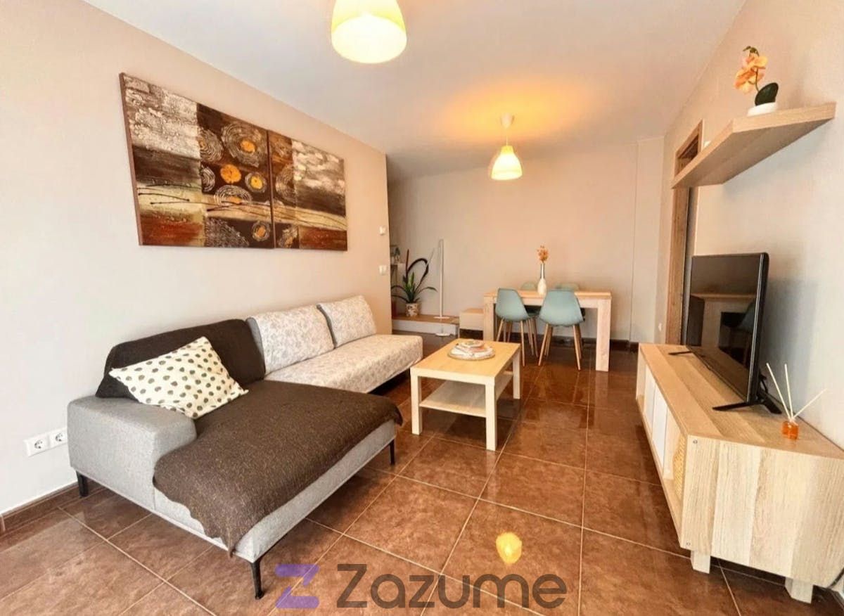 Apartament de lloguer a Bo. la Quintana, Ramales de la Victoria
