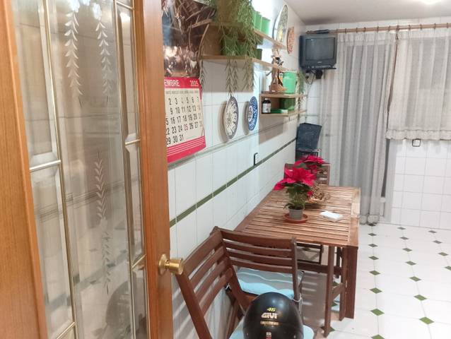 Piso en Venta en Carrer de Marià Cuber en El Cabanyal - El Canyamelar