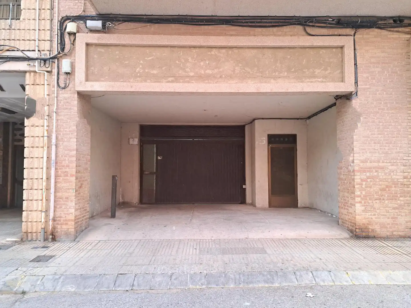 Einzelparkplatz zum Verkauf in Plaza SAGRADA FAMILIA, imagen 18