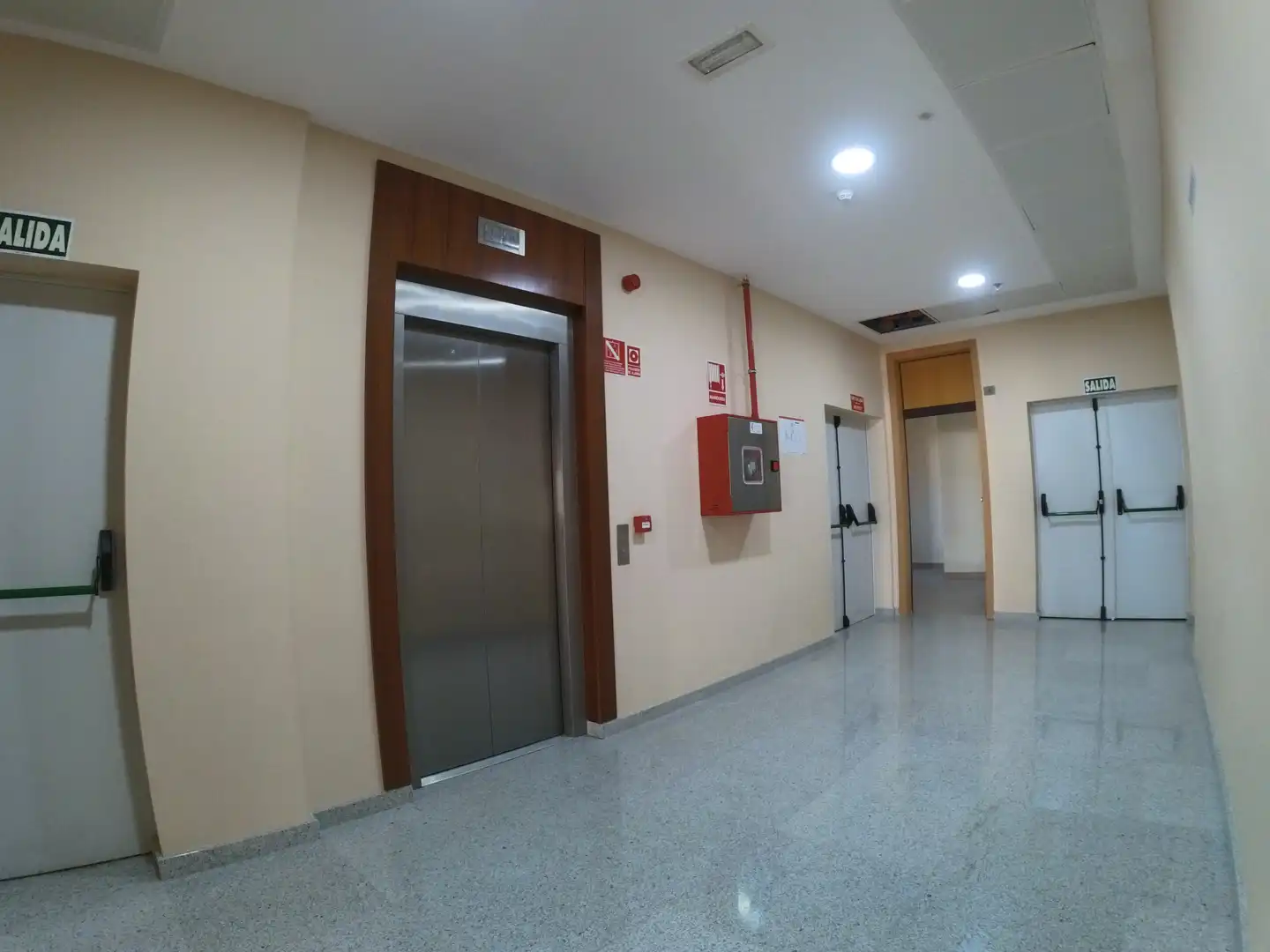 Office space with lift for sale in El Ejido Ciudad, imagen 4
