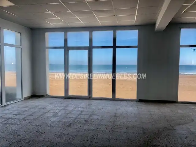 Commercial properties for rent in Valencia  with Air Conditioner, Heating and Terrace