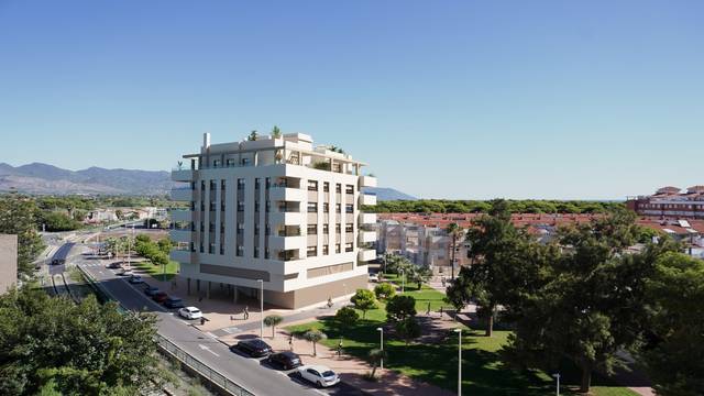Apartamento en Venta en Cami Vell del Serradal, 68 en El Grao