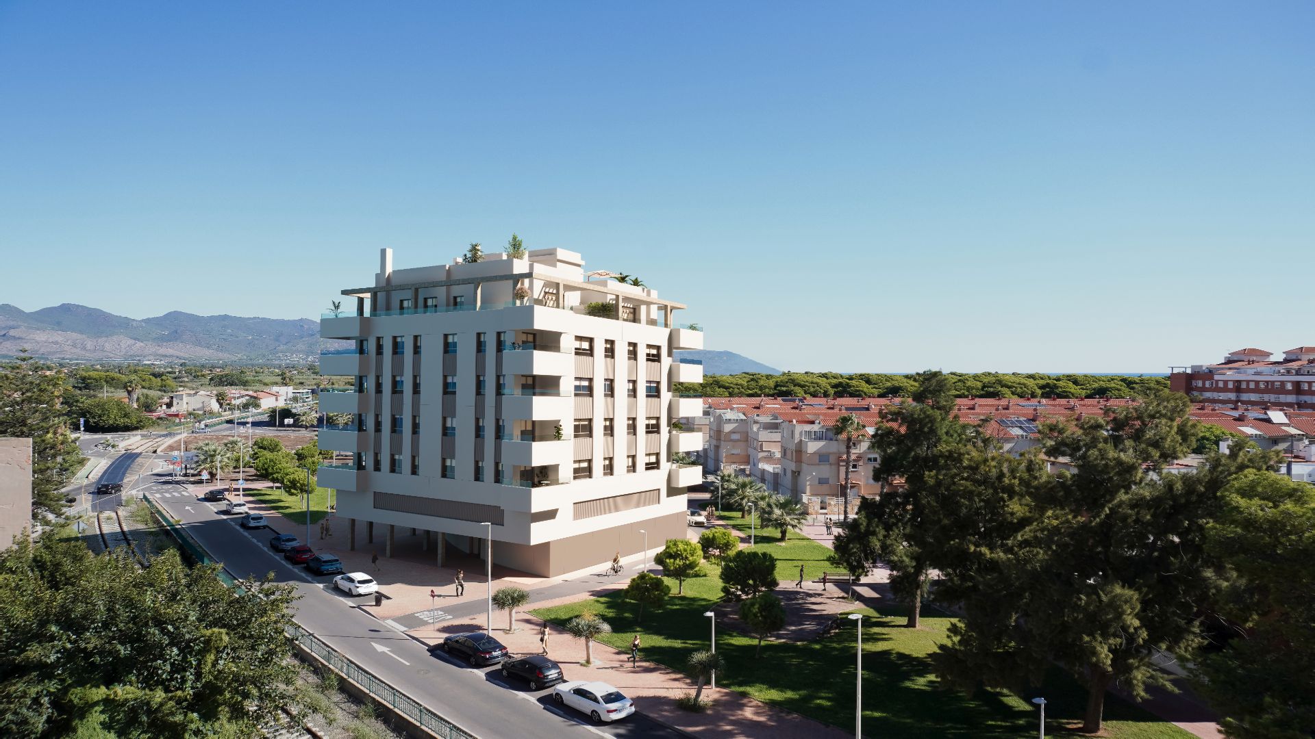 Attic for sale in Cami Vell del Serradal, 68, El Grao