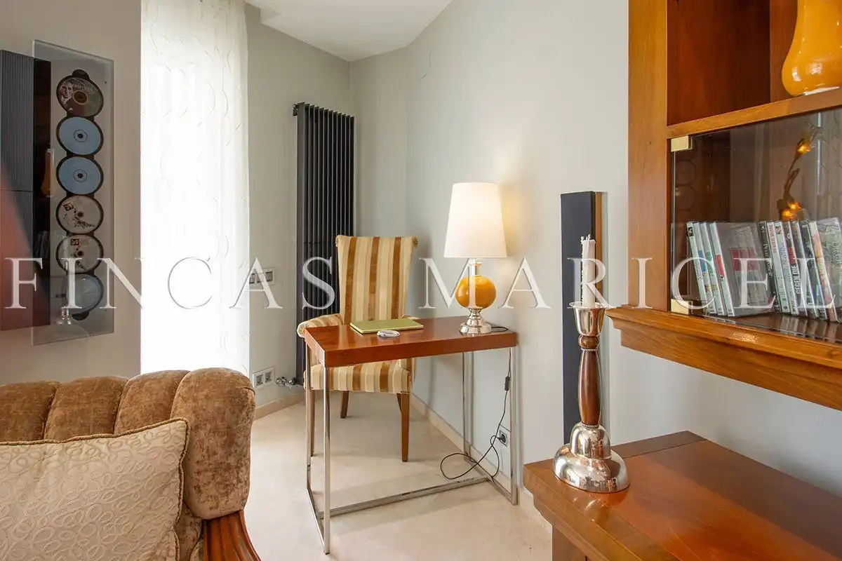 Attique avec piscine à vendre à Can Girona - Terramar - Vinyet, imagen 39