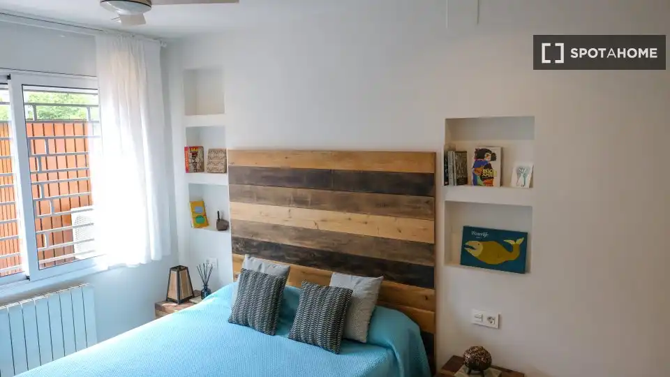 Flat with terrace to rent in Eixample, imagen 19