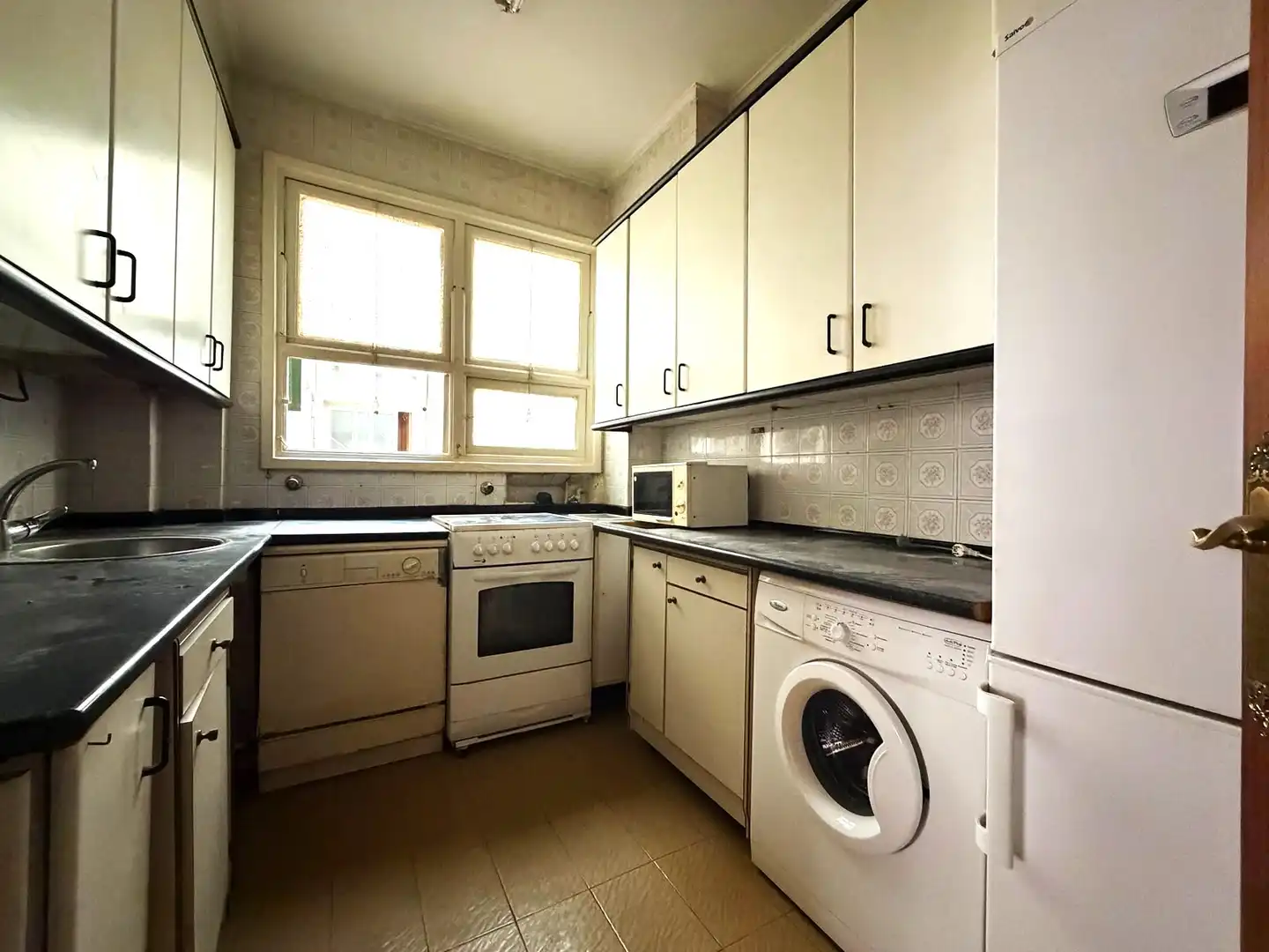 Flat with lift for sale in Rodriguez Arias, imagen 21
