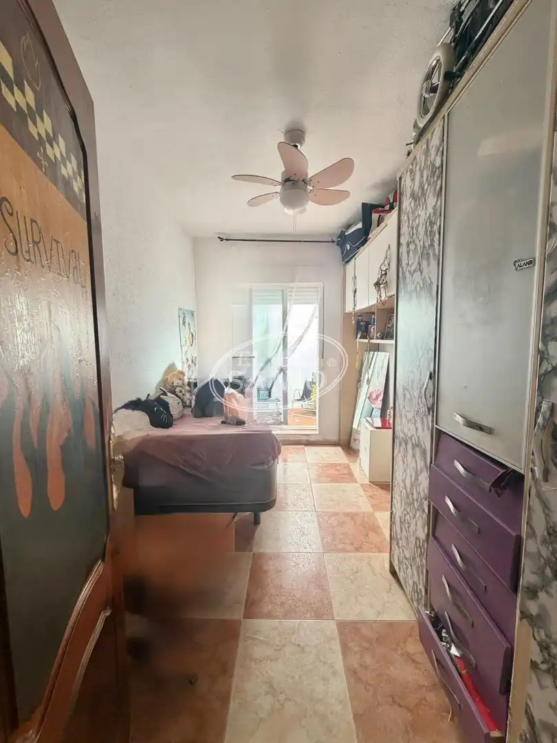 Flat for sale in CONQUISTADOR ORDOÑO ALVAREZ, imagen 15