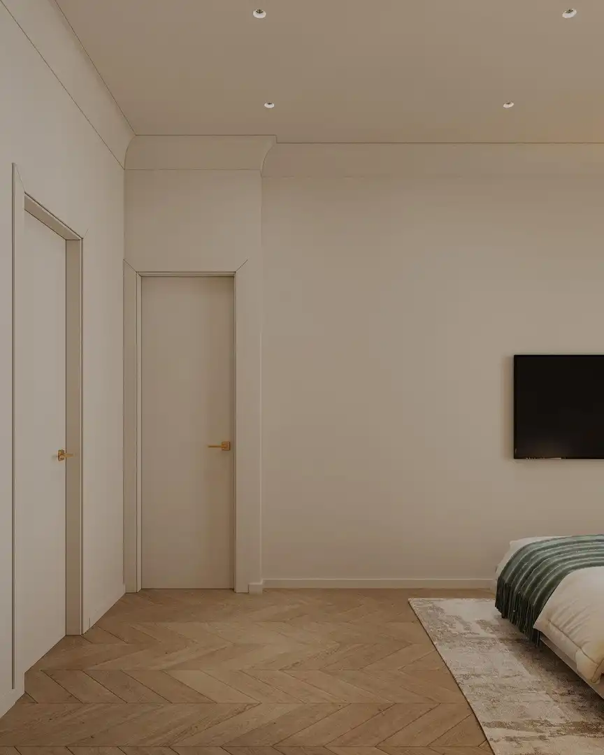 Habitación de Piso en venta en Barcelona con Aire acondicionado