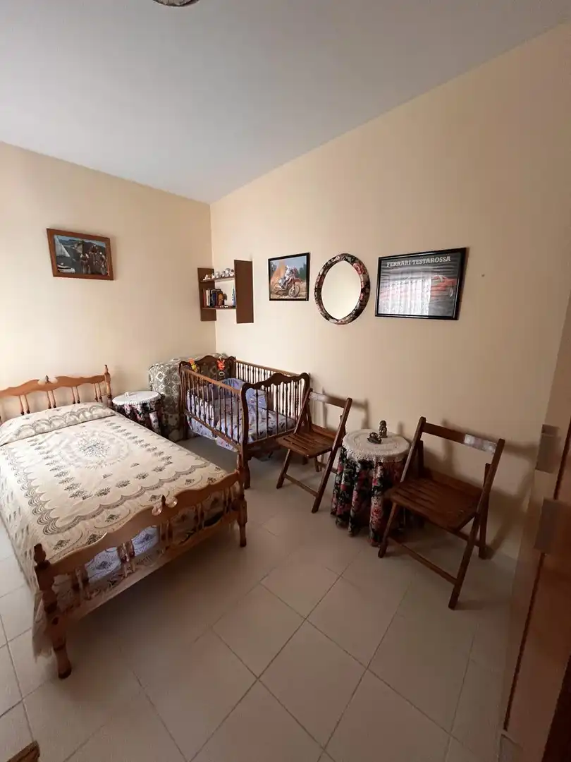 Habitación de Finca rústica en venta en Villar de Plasencia