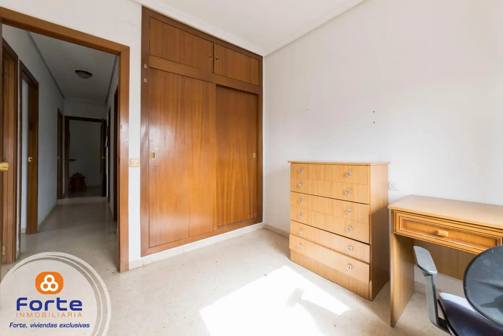 Habitación de Piso en venta en Córdoba con Aire acondicionado