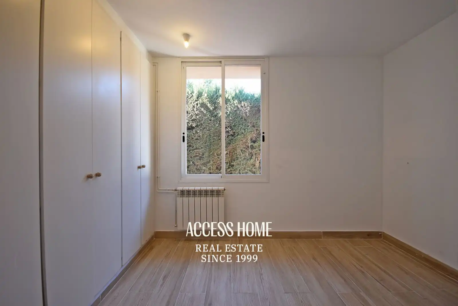 Habitación de Casa o chalet de alquiler en Sant Vicenç de Montalt con Aire acondicionado, Calefacción y Terraza
