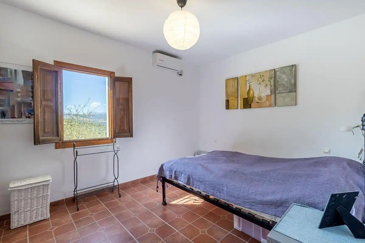 Villa mit Pool zum Verkauf in Santa Cruz del Comercio, imagen 66
