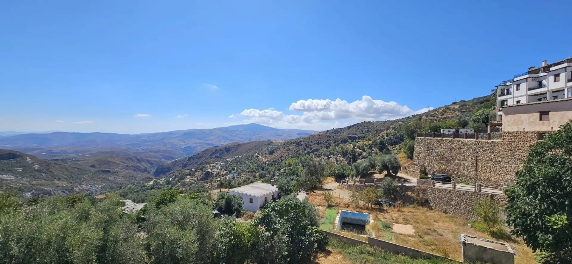 Maison rustique avec piscine à vendre à Alpujarra de la Sierra, imagen 57
