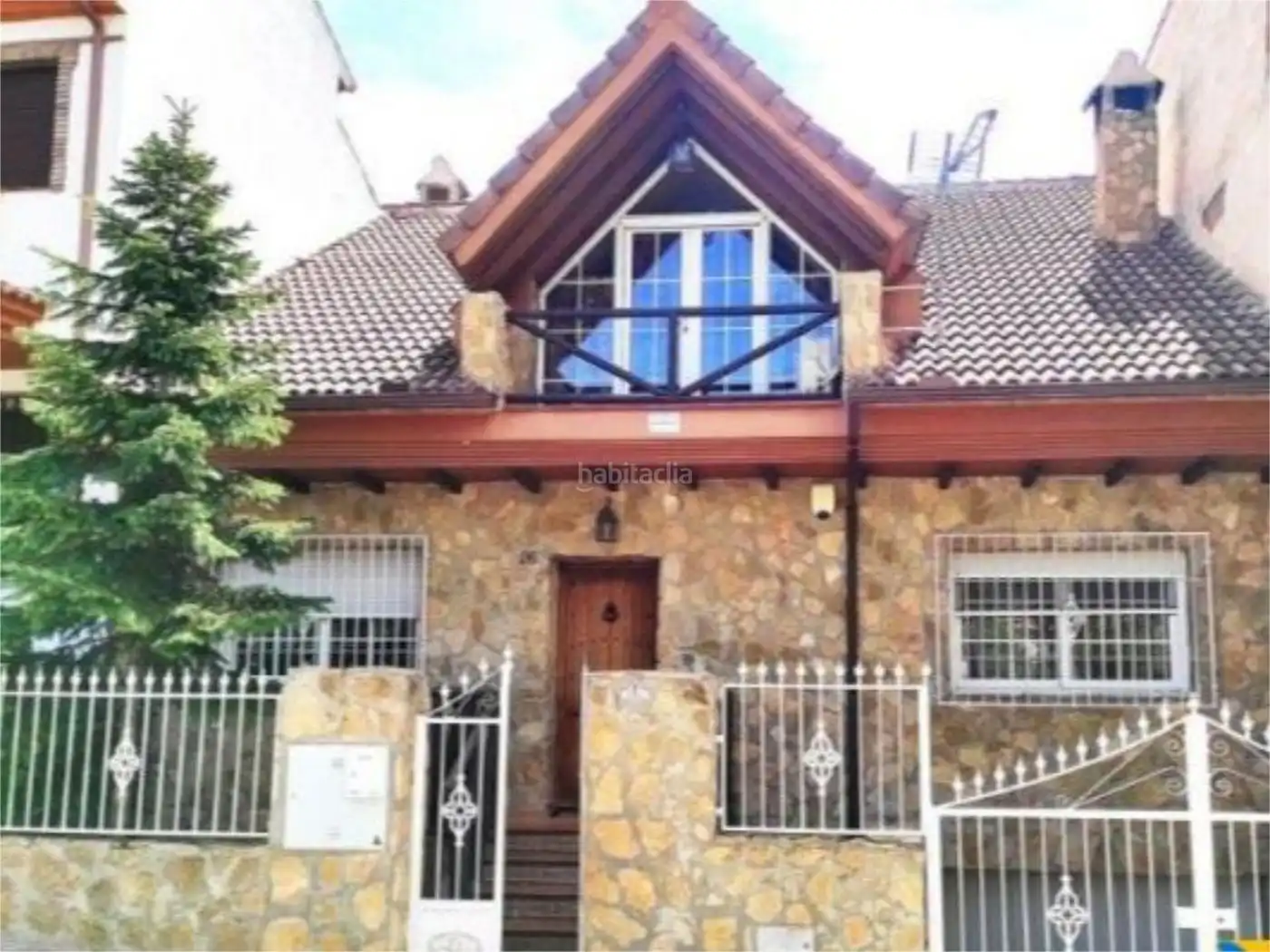 Maison à vendre à Calle Mariana Pineda 24, imagen 6