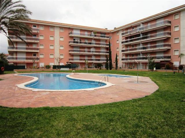 Apartamento en Venta en Carrer de Conrad Vilar en Sant Antoni de Calonge