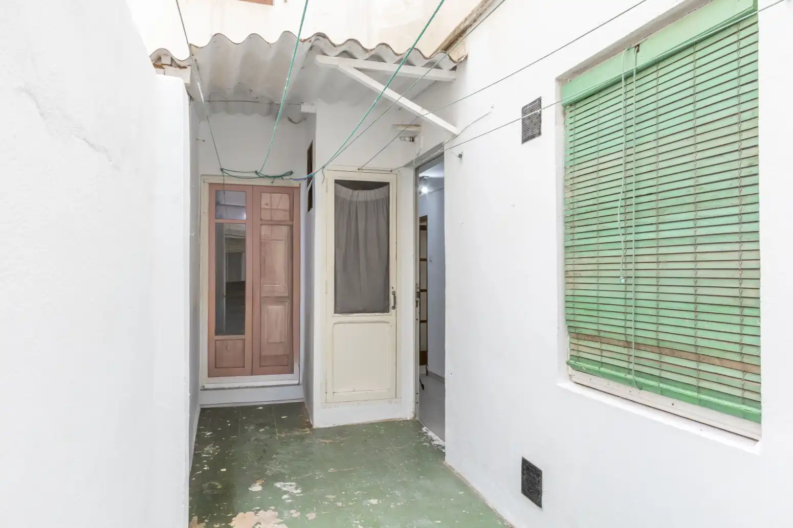 Piso en venta en Foios con Balcón