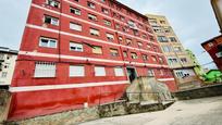 Exterior view of Flat for sale in Santander