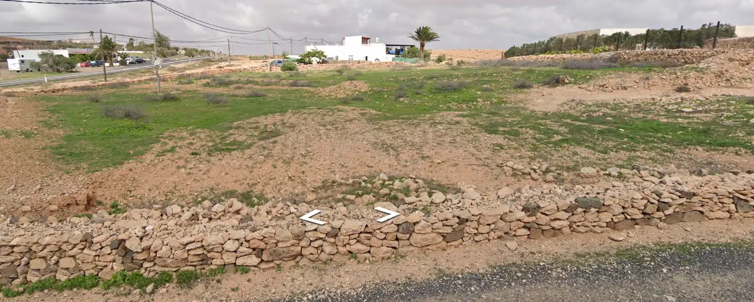 Residencial en venda en Antigua