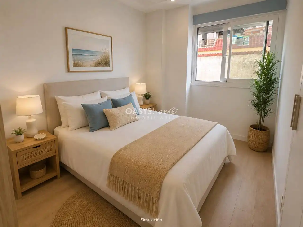 Apartments for sale in Calle Cala Pino Manga, 1, Zona Galúa - Calnegre