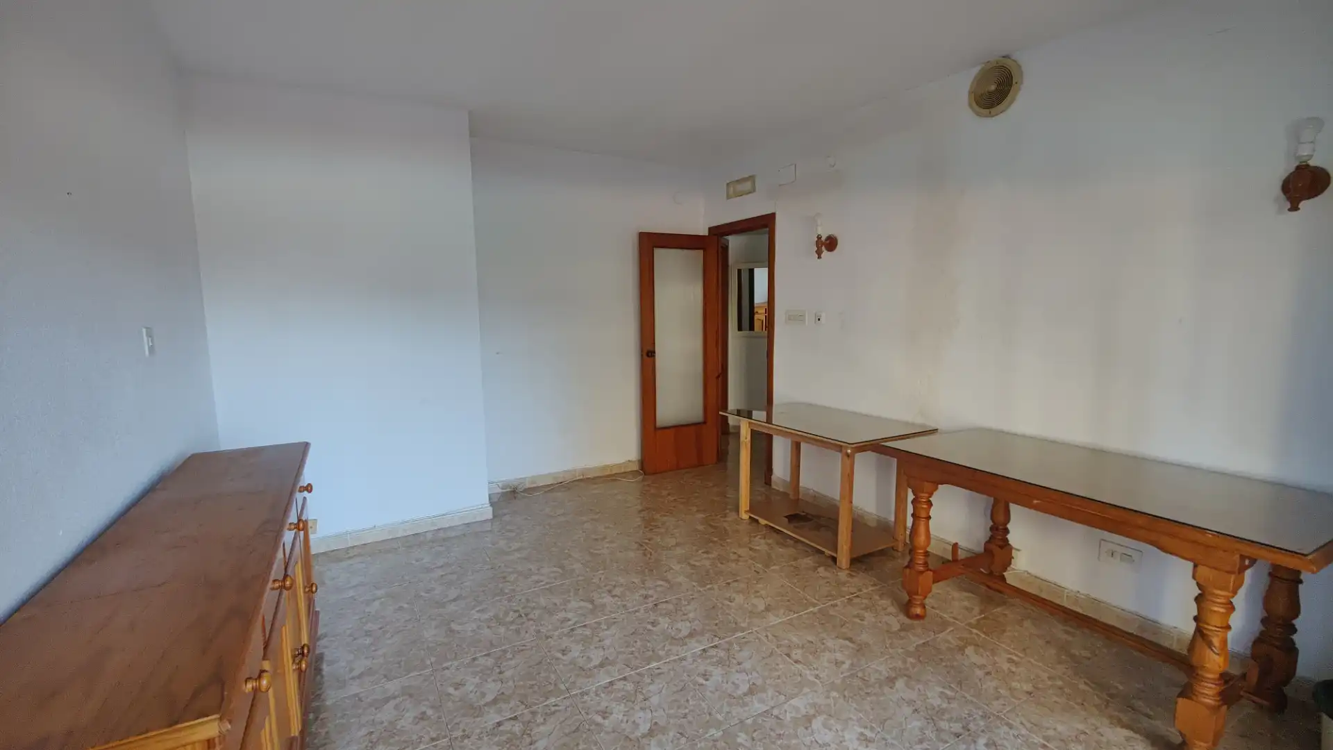 Appartement compact avec terrasse à vendre à Paseo Reina Sofía 3, imagen 4