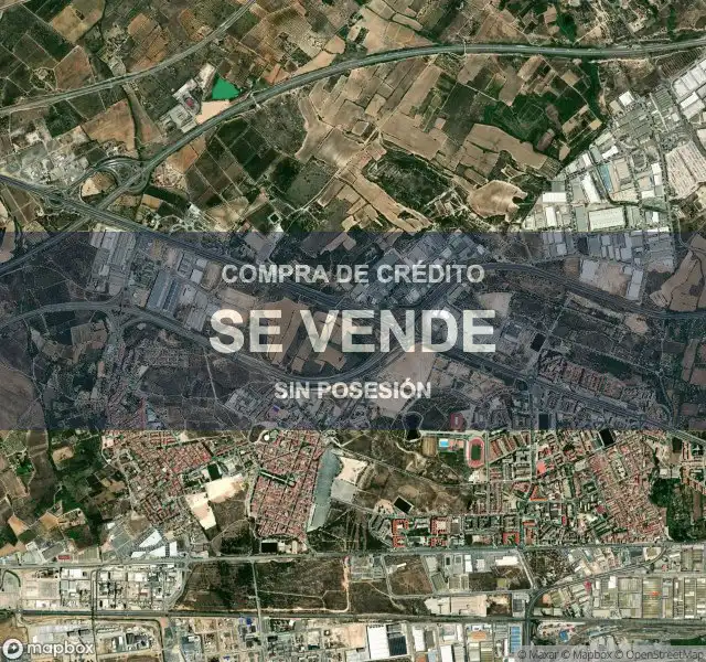 Piso en venta en La Canonja