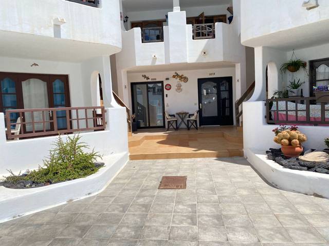 Apartamento en Venta en Costa Teguise