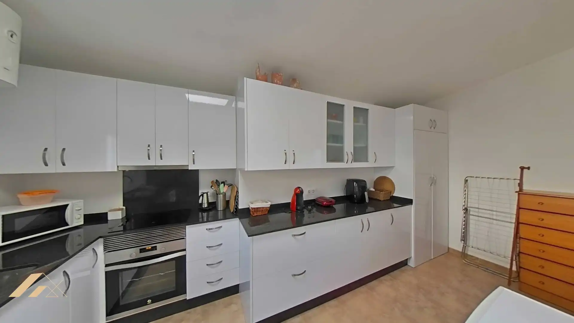 Cocina de Casa o chalet en venta en San Pedro del Pinatar