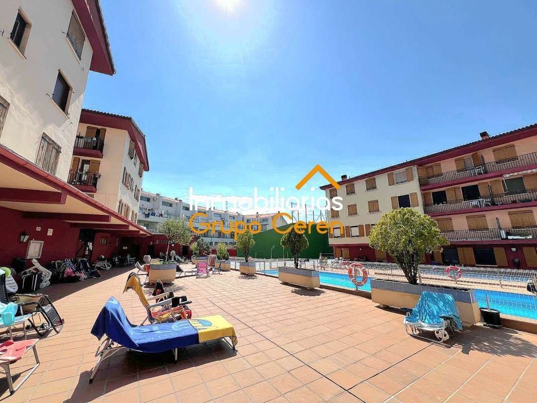 Flat for sale in Casalarreina