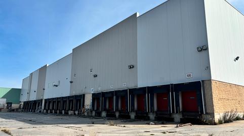 Photo 4 of Industrial buildings for rent in Avenida de las Morcilleras, 38, Estación, Valdemoro