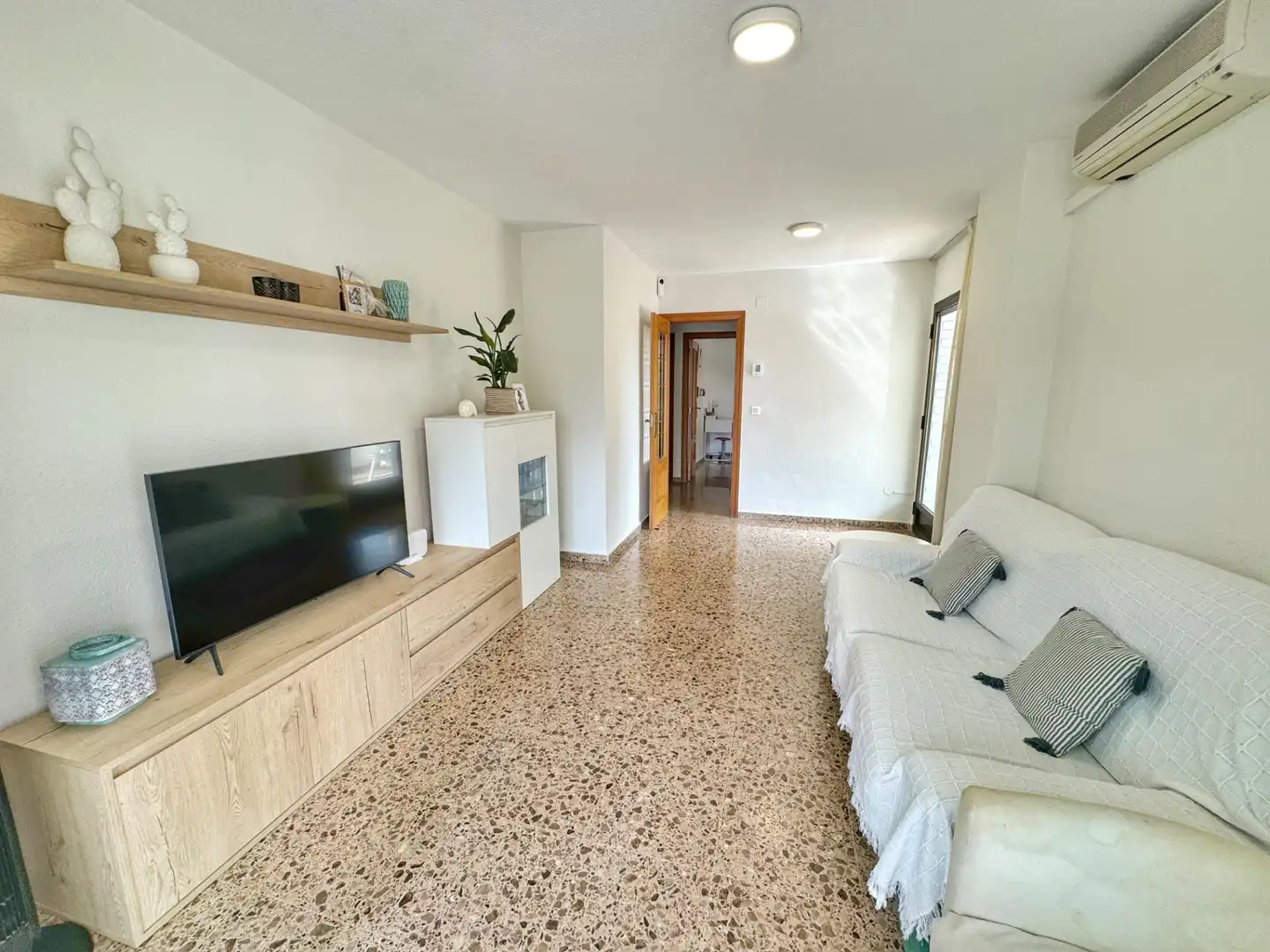 Apartament de lloguer a Playa de San Juan