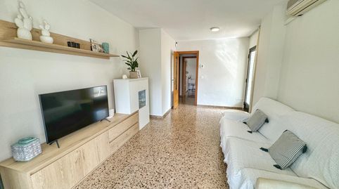 Foto 3 de Apartamento de alquiler en Playa de San Juan, Alicante / Alacant