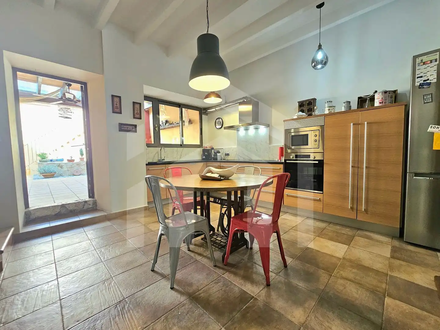 Chalet con piscina en venta en Calle Mossèn Joan Mesquida 11, imagen 8