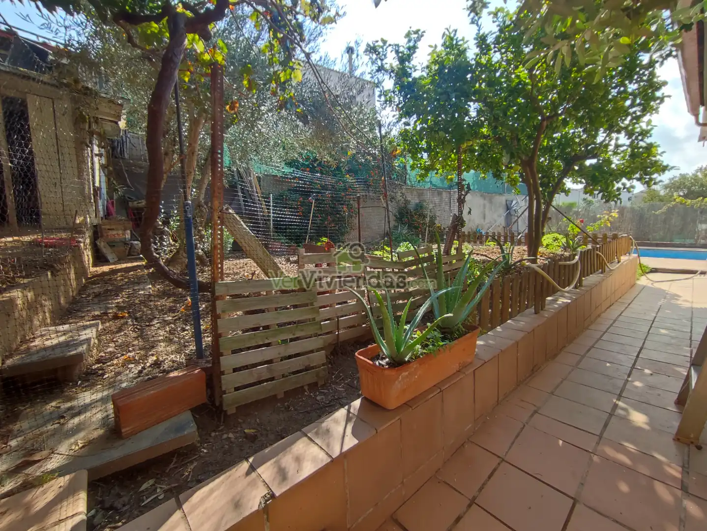 Casa o xalet en venda a Carrer Baix Llobregat, 30, Abrera