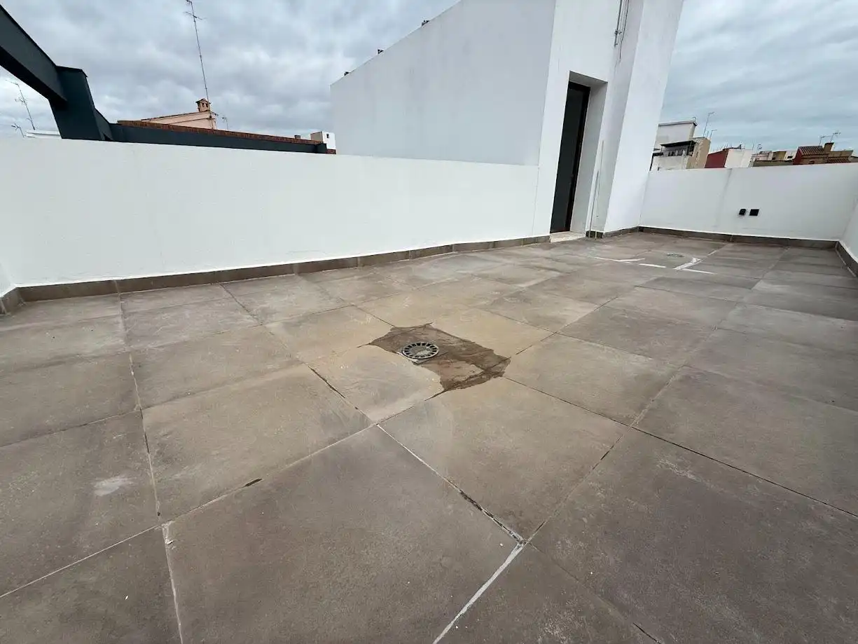 Terraza de Casa o chalet en venta en Torrent con Aire acondicionado, Calefacción y Terraza