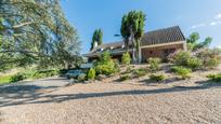 Außenansicht von Haus oder Chalet zum verkauf in Tres Cantos mit Klimaanlage, Terrasse und Schwimmbad