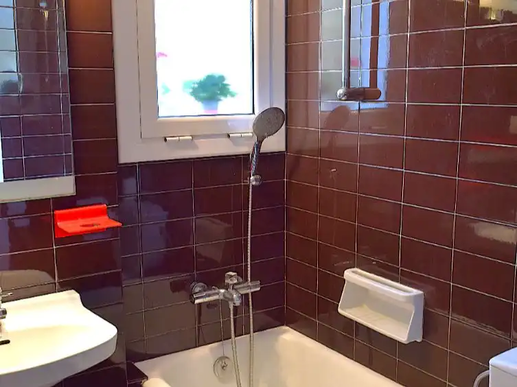 Piso con piscina en venta en Cavallers 16, imagen 17