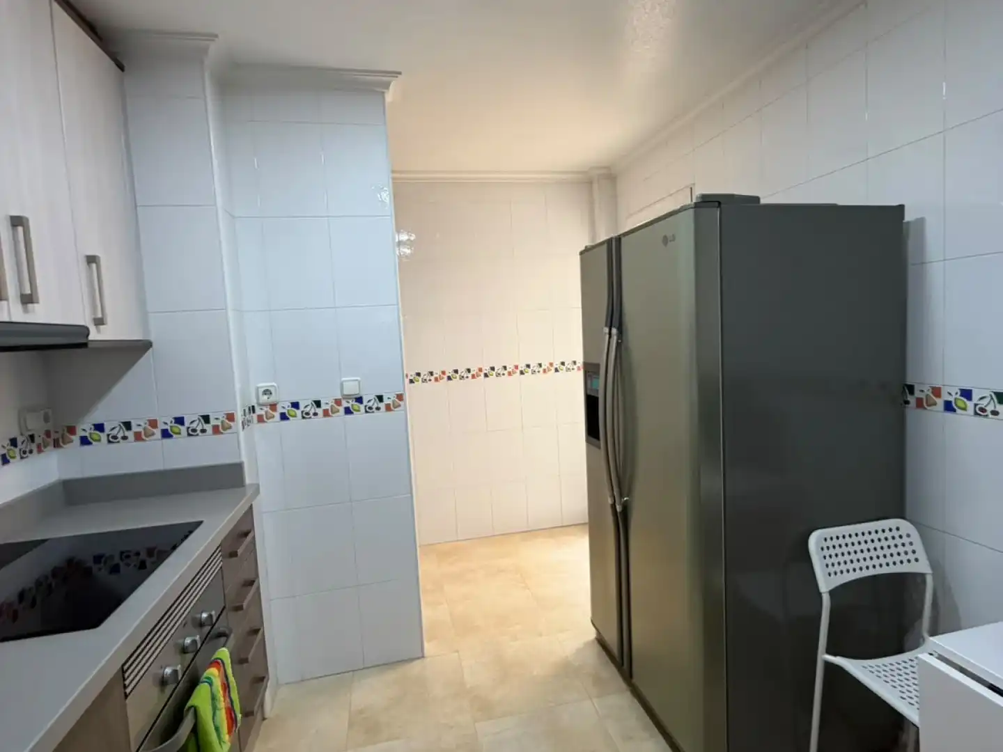 Wohnung mit Aufzug zur Miete in San Javier ciudad, imagen 6