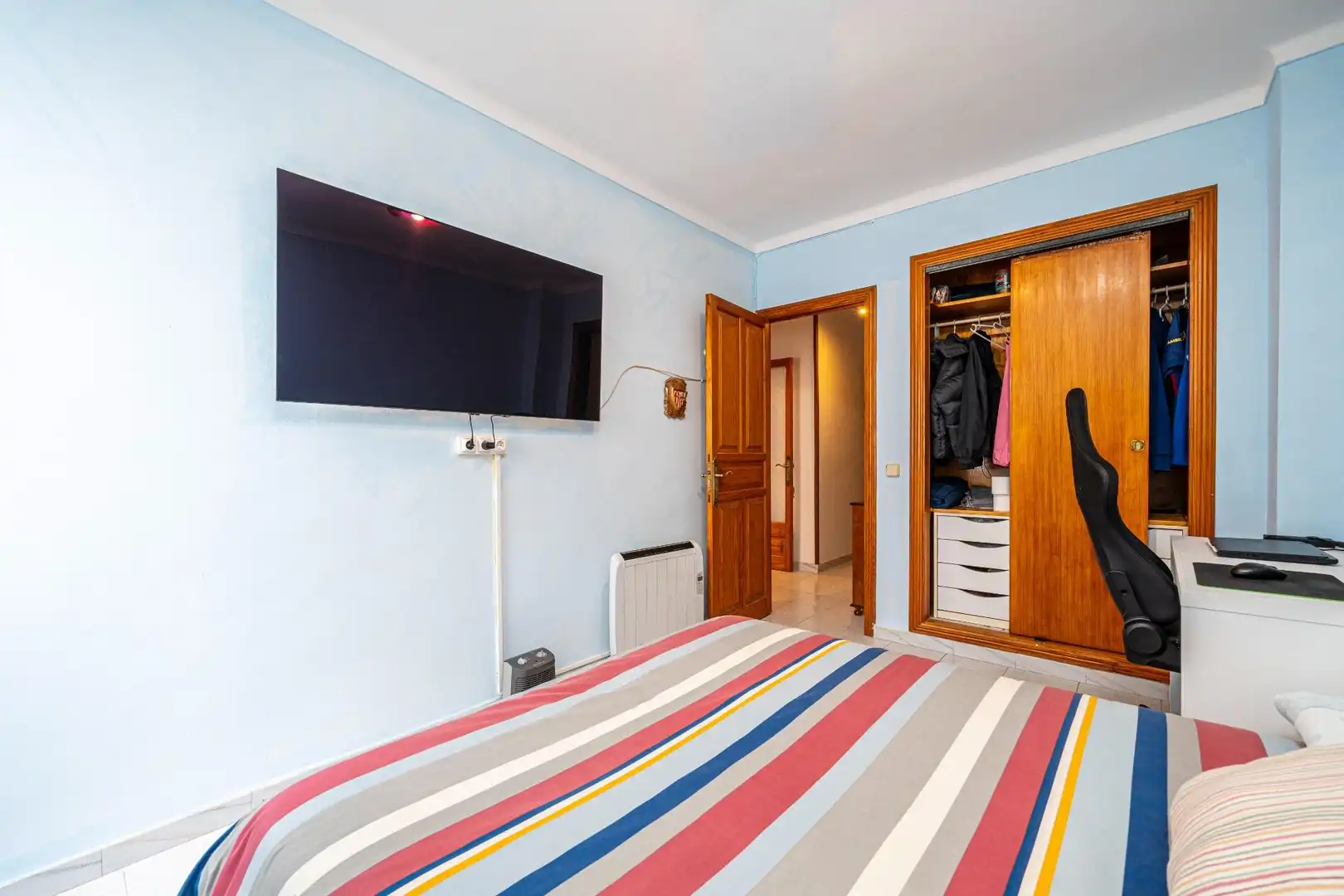 Habitación de Piso en venta en Son Servera