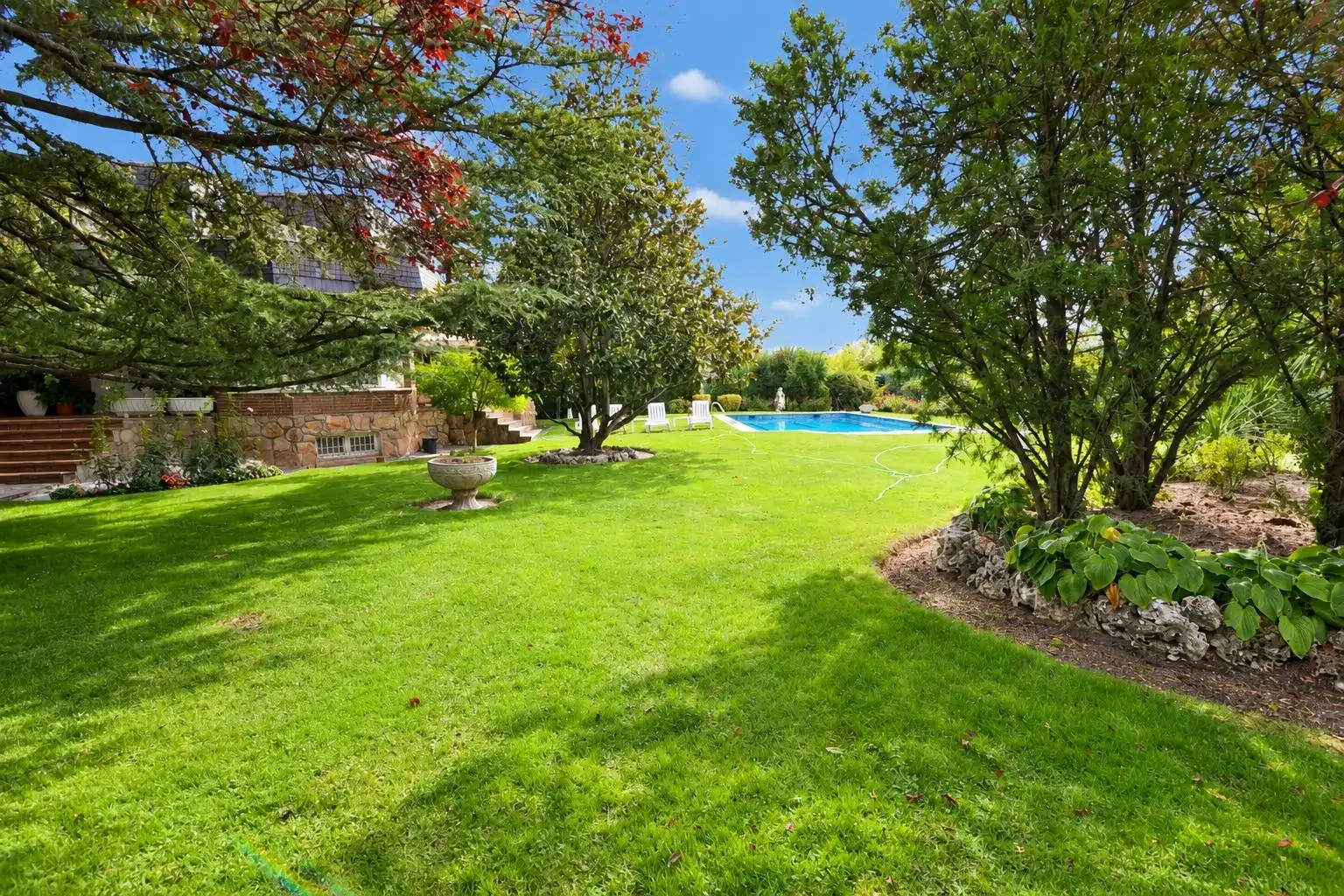 Chalet con piscina en venta en Valdepastores - Las Encinas, imagen 12