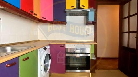 Photo 3 of Flat for sale in  Colon, Centro, Cuenca