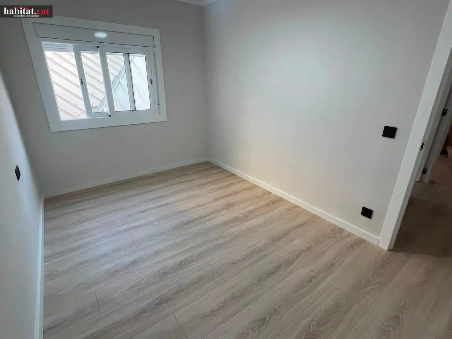 Dormitori de Pis en venda en Vilanova i la Geltrú amb Calefacció i Parquet