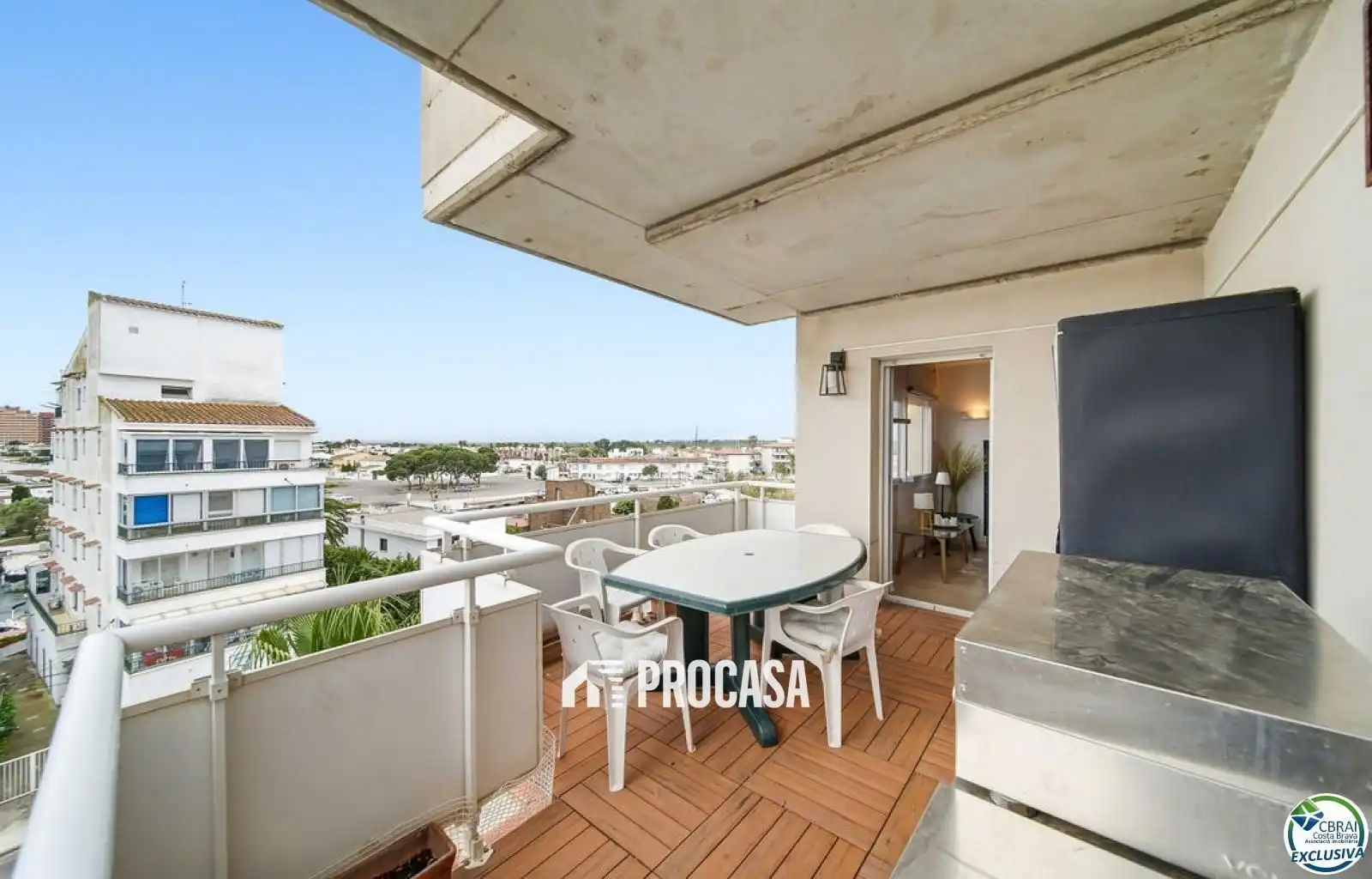 Flat with pool for sale in PORT CANIGÓ, imagen 39