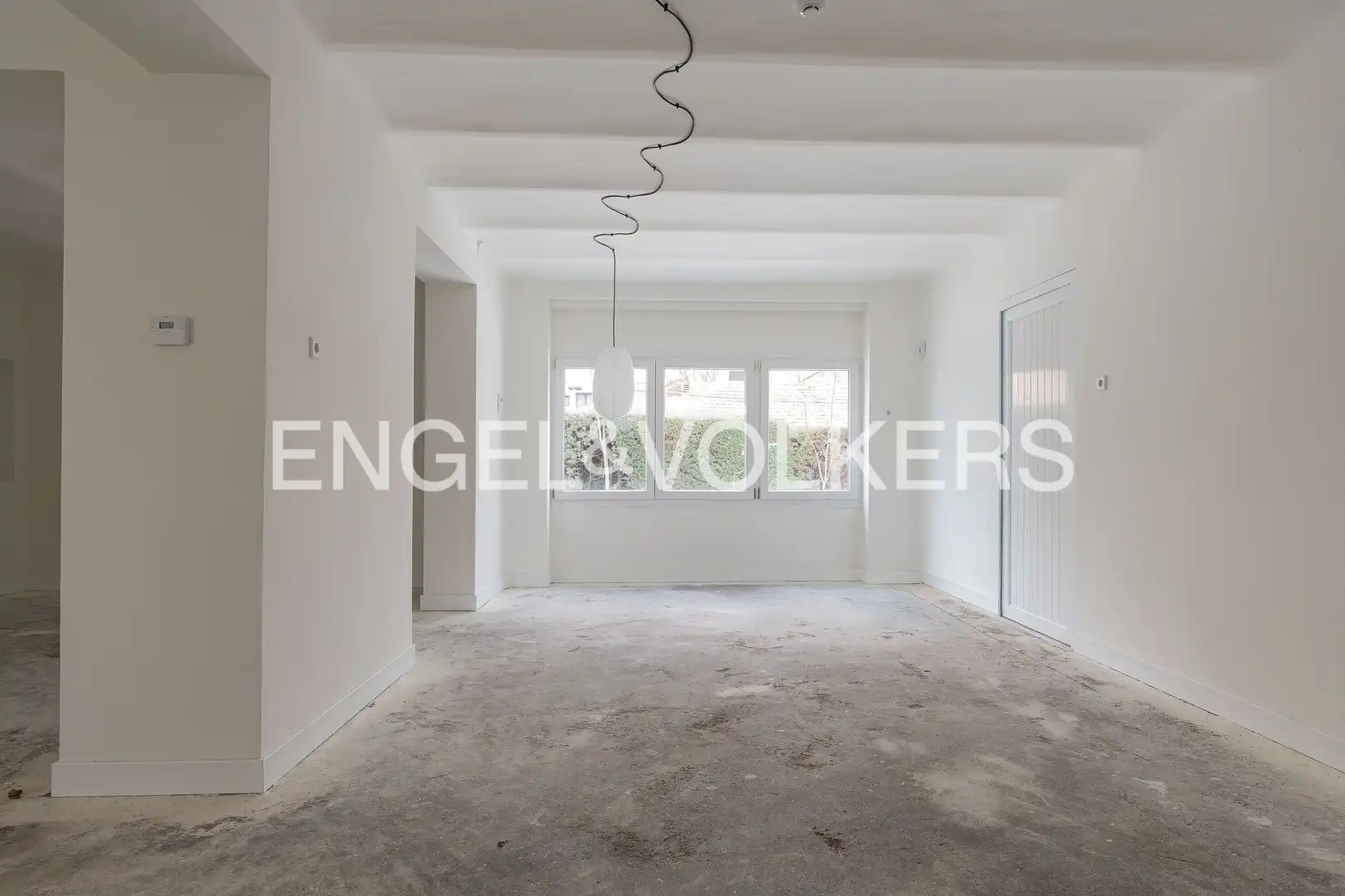 Casa o xalet de lloguer en Madrid amb Aire condicionat, Calefacció i Jardí privat