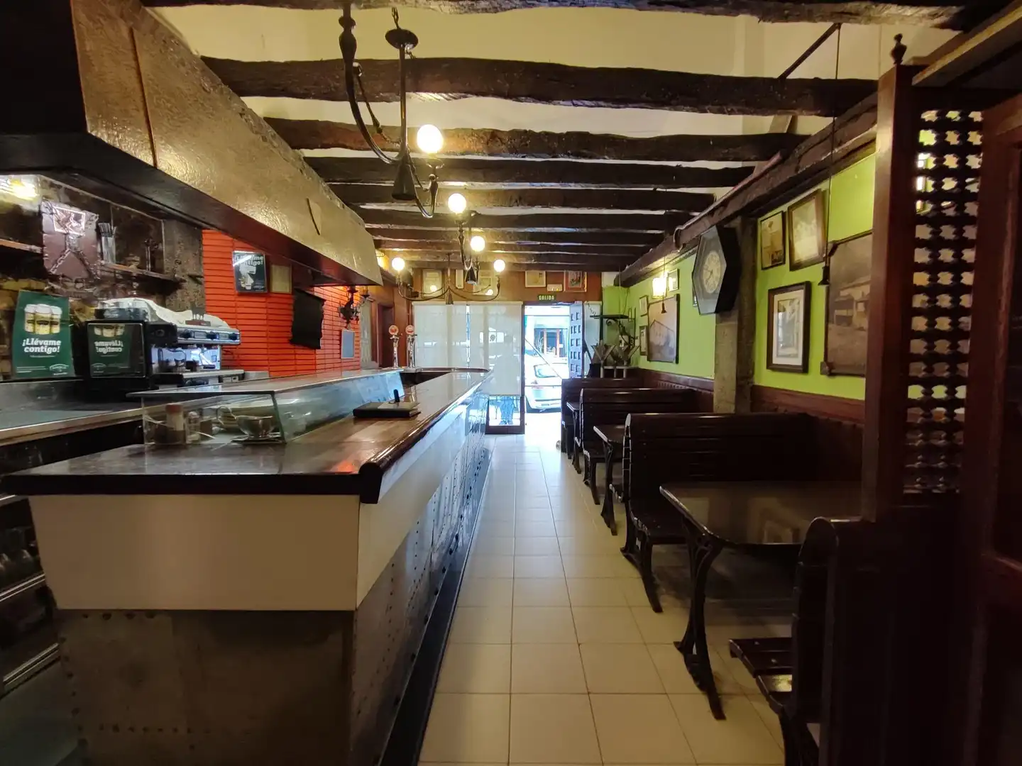 Local en venta en Bilbao 