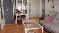 Living room of Flat for sale in Alcalá de Guadaira  with Air Conditioner